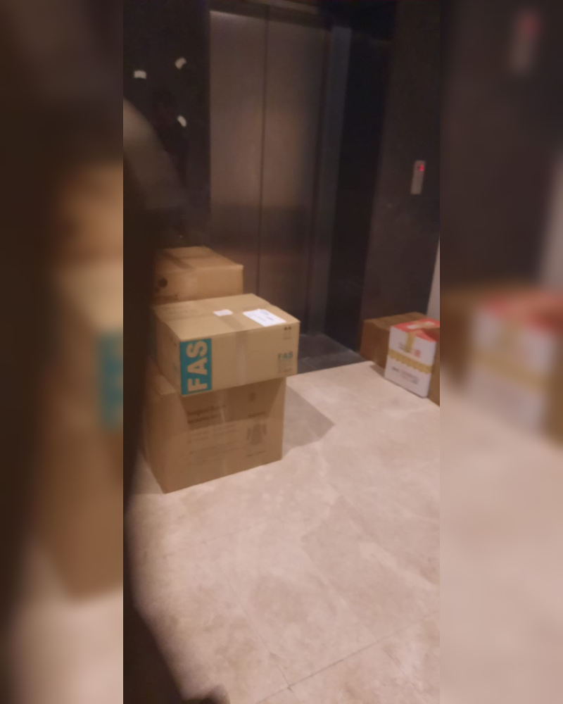 Trusted Movers in Riyadh & Relocation Experts