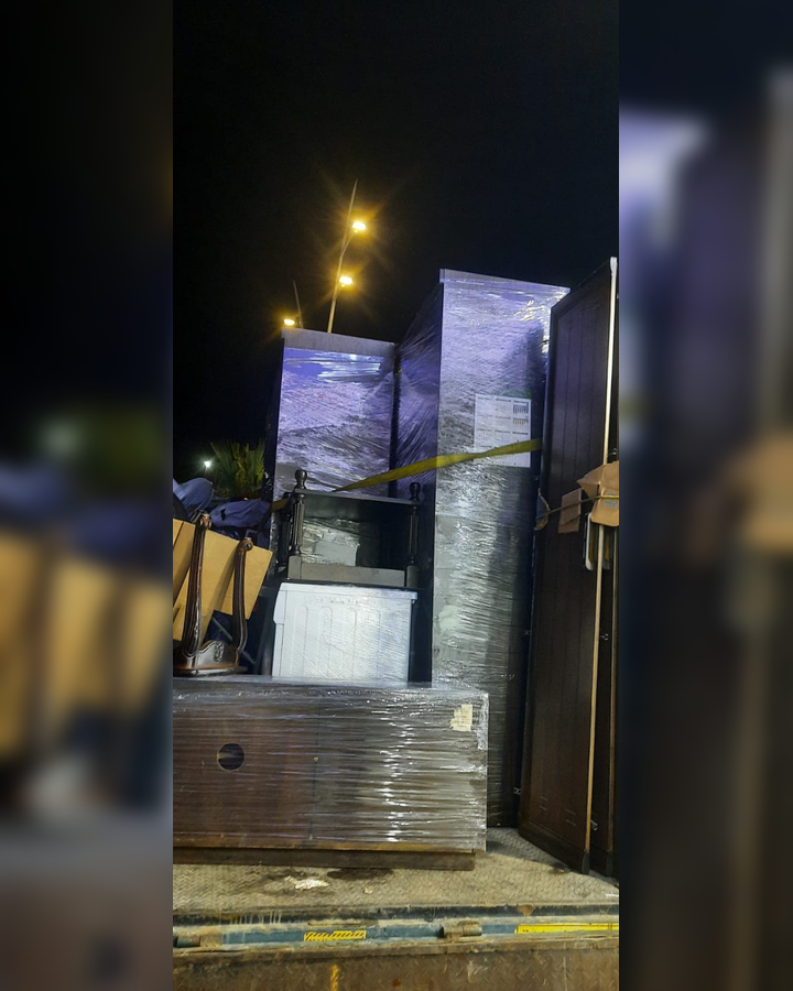 Commercial & Office Relocation Experts in Al Khoba