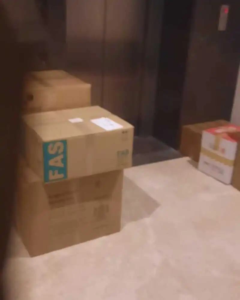Trusted Movers in Riyadh & Relocation Experts