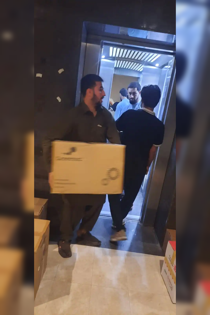 Expert House Moving Services in Al Khobar