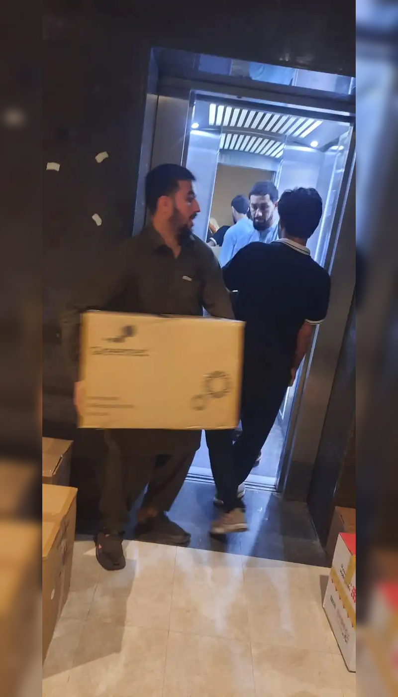 Expert House Moving Services in Al Khobar & Eastern Province