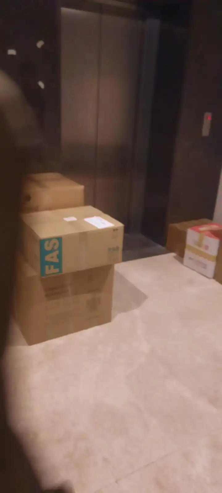 Trusted International Relocation from - Hero Image